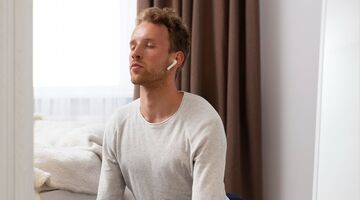 tips beginnen met yoga hoe