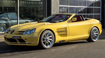 unieke mercedes te koop