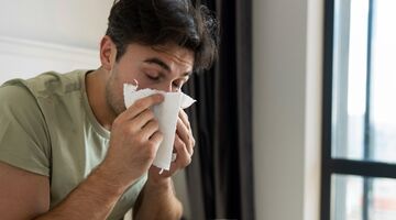 waarom hoest je meer in de nacht dan overdag oorzaken