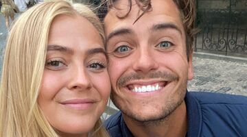 wie is merel udink vriendin floris gobel