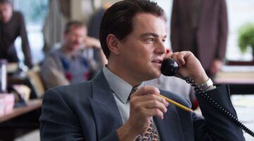 the wolf of wallstreet
