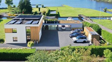 Funda villa Vinkeveen