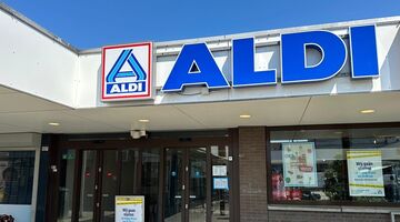 aldi boormachine te koop goedkoop