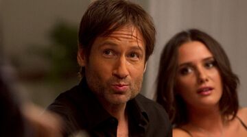 berichtje van je ex-vriendin appje