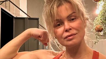 bridget maasland afgevallen foto