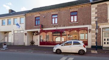 cafe te koop limburg funda