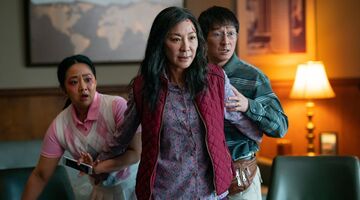 films 7 oscars netflix winnaar