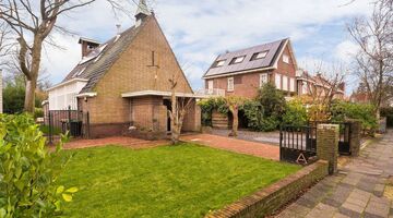 funda kerkzaal beverwijk