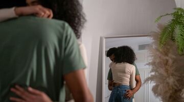 gevoelige plekken vrouw