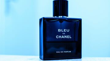 herenparfum chanel lekker