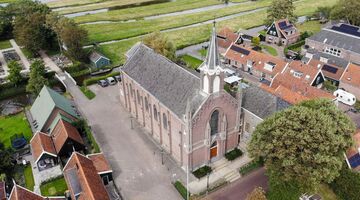 kerk met pastorie funda