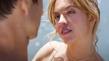 love bombing slechte datingtrend