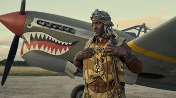 masters of the air serie