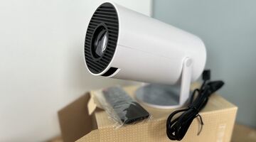 mini beamer bol.com goedkoop