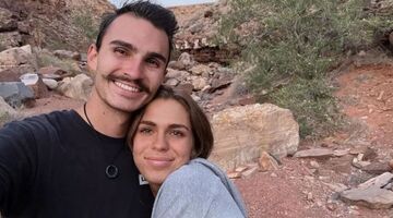 neef en nicht koppel