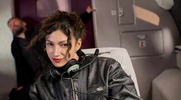 nieuwe netflix film lift la casa de papel actrice ursula corbero