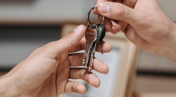 gemiddelde leeftijd eerste huis kopen nederland