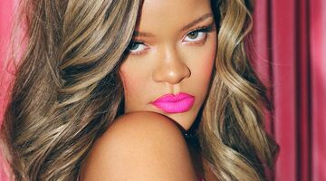 rihanna lingerie merk