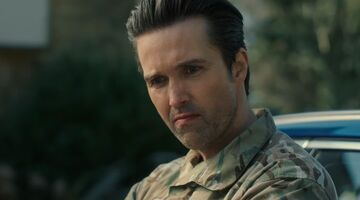 rol Shane Fool me once