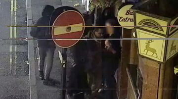 rolex horloges undercoveragenten