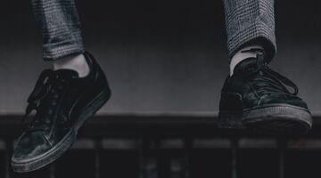 soorten mannenschoenen