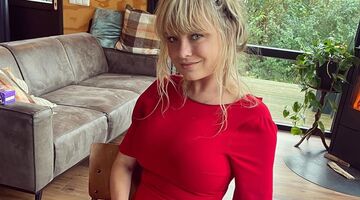 sylvana ijsselmuiden foto fhm mooiste vrouw van nederland