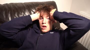 test hoelang zonder slaap