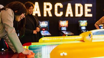 utrecht speelhal volwassenen