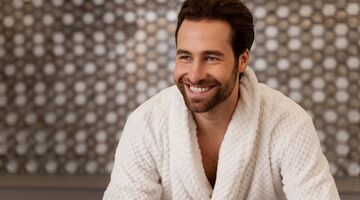 voordelen wellness voor mannen