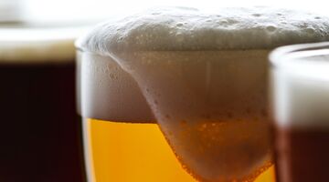 welke leeftijd stoppen met alcohol drinken dementie