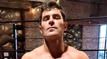 zac efron the iron claw gespierd