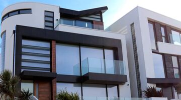 Waarom je beter voor een Airbnb kan gaan dan voor een hotel