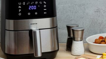 Air fryer aanbieding