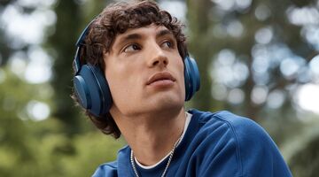 B&W - Px7 S2e Headphones