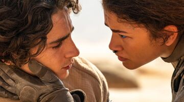 Dune part two tweede film bioscoop wanneer