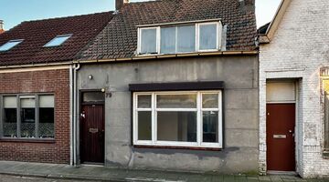 Goedkoopste funda-parel Terneuzen