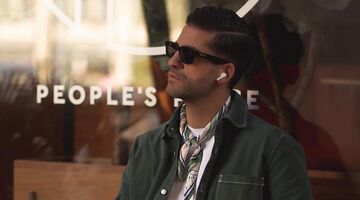 Goede kledingstijl mannen