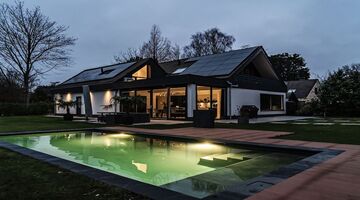 Villa Hoofddorp 1