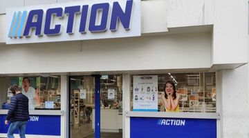 action prijswinnaar beste product superfinn ontvetter