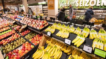 duurste product in supermarkt saffraan