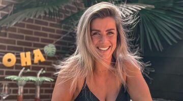 foutfits maaike van houten