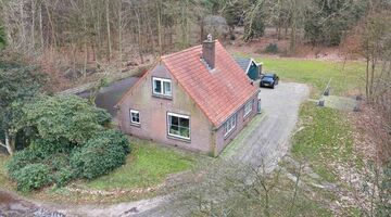 funda vrijstaand huis te koop in bossen