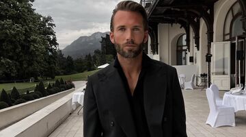 hoe en wanneer draag je double breasted pak