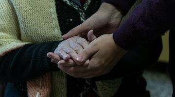 maximale levensduur mensen hoe oud worden