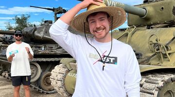 mr beast geld vermogen weggeven