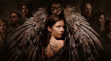 sphinx nederlandse serie videoland thriller