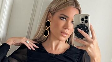 sylvie meis berlin fashion week