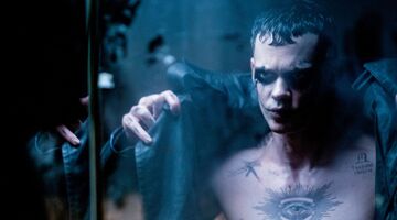 the crow remake film