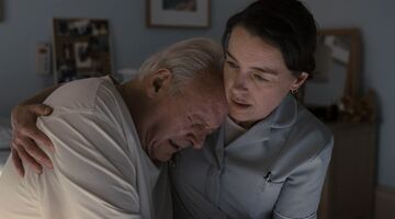 the father film videoland