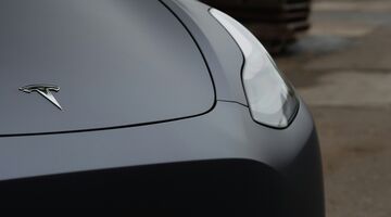 top tien meest verkochte auto's 2023